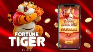 1999Bet Tigre Da Fortuna
