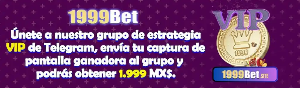 1999Bet Promoções