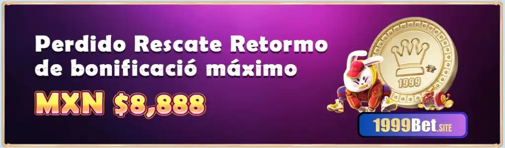 1999Bet Registro
