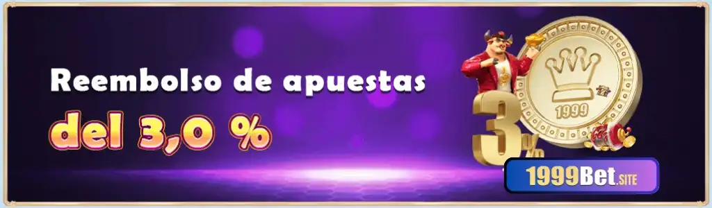 1999Bet noticias