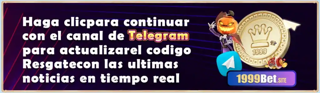 notícias através do nosso canal do Telegram
